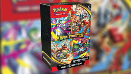 Walmart Mega Evolution Preorders