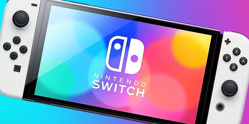 Nintendo Switch 2 Leaks, News, Release Date