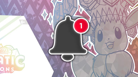 Enter Our Free Pokemon TCG Product Giveaway #3 - Win A Prismatic SPC!