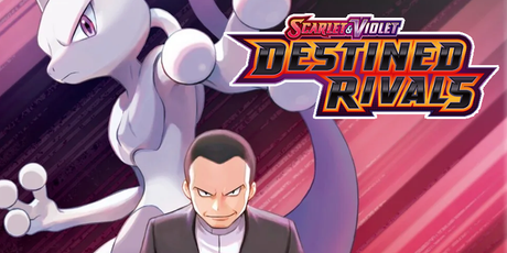 Destined Rivals Top 10 Best Chase Cards to Pull