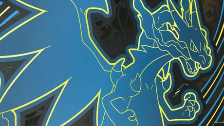 Walmart Collector Con October Pokemon Drop