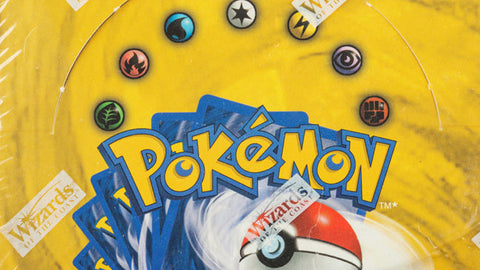 Base Set Unlimited