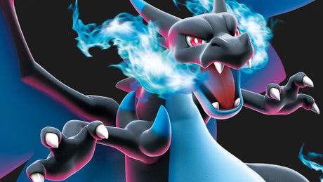 Inferno X Japanese Card List - Pokemon Visual Set List