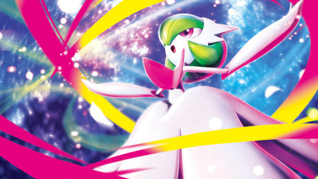 Mega Symphonia Japanese Card List - Pokemon Visual Set List