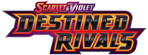 Destined Rivals set logo