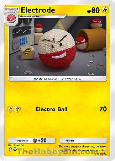 Electrode Genetic Apex Two Diamond #100/226