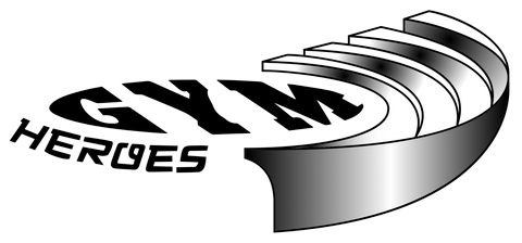 Gym Heroes set logo