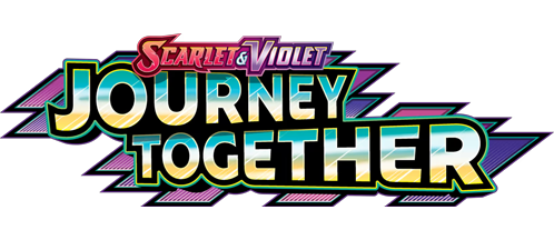 Journey Together Logo