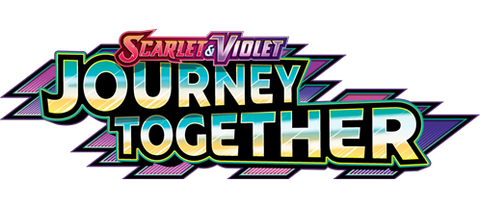 Journey Together set logo