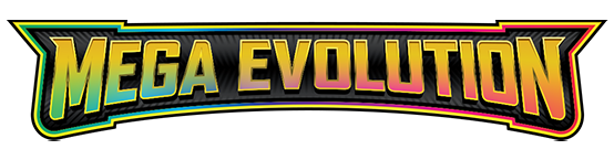 Mega Evolution Logo
