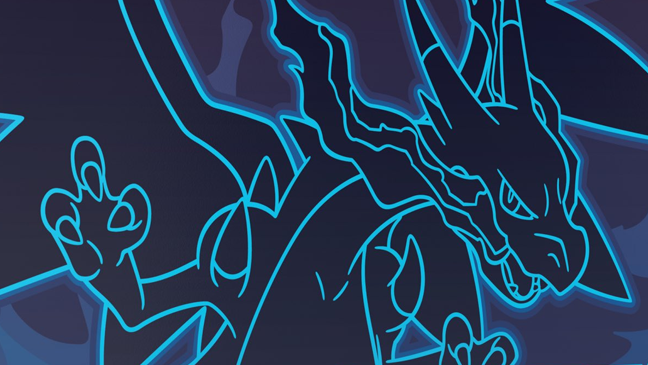 Phantasmal Flames artwork