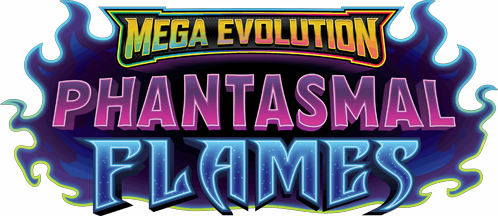 Phantasmal Flames Logo