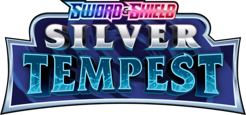 Silver Tempest set logo