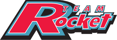 Team Rocket set logo