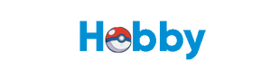 The Hobby Bin logo