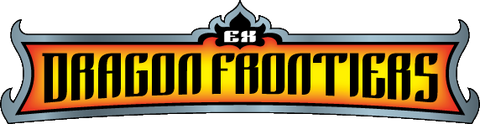 EX Dragon Frontiers