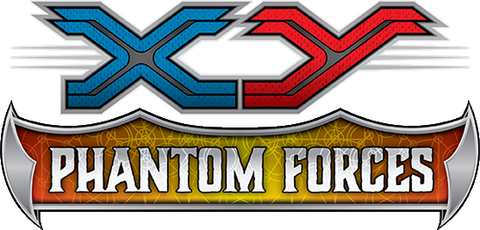 Phantom Forces