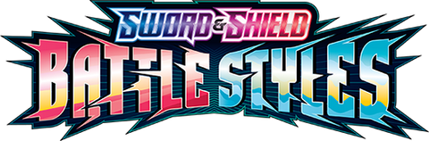 Battle Styles set logo