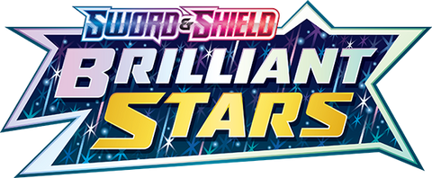 Brilliant Stars set logo
