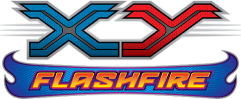 Flashfire set logo