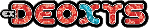 EX Deoxys