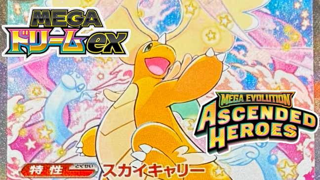 Top 10 Cards Coming to Ascended Heroes