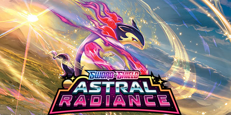 Top 10 Most Expensive Pokemon Cards from Astral Radiance The Hobby Bin Top 10 Most Expensive Pokemon Cards from Astral Radiance The Hobby Bin