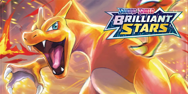 Top 10 Most Expensive Pokemon Cards from Brilliant Stars The Hobby Bin Top 10 Most Expensive Pokemon Cards from Brilliant Stars The Hobby Bin