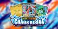 The 10 Most Valuable Pokemon Cards Coming to Chaos Rising in English  The  Hobby Bin