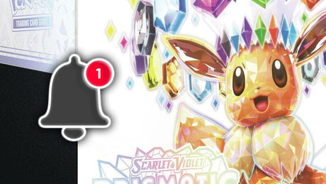 Pokemon Card Restock Alerts