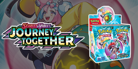 Journey Together Buying Guide Pokemon TCG