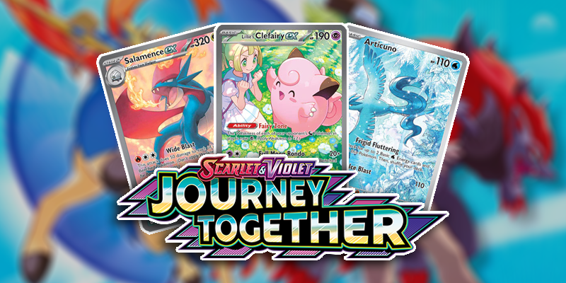 pokemon journey together expensive cards The Highest-Priced Cards In Pokmon