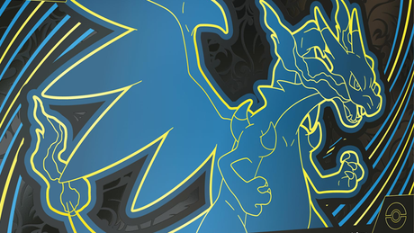 Is The Mega Charizard X ex Ultra Premium Collection UPC Worth It?