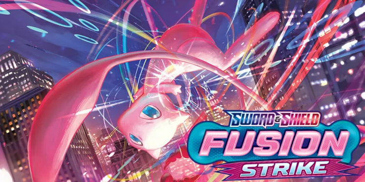 Top 10 Most Expensive Pokemon Cards from Fusion Strike The Hobby Bin Top 10 Most Expensive Pokemon Cards from Fusion Strike The Hobby Bin