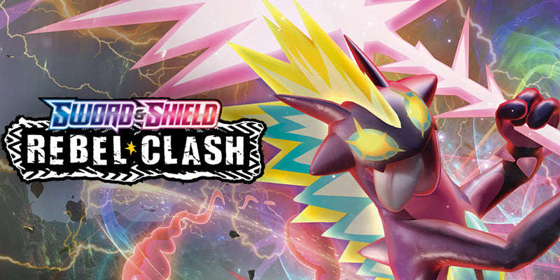 Top 10 Most Expensive Pokemon Cards From Rebel Clash