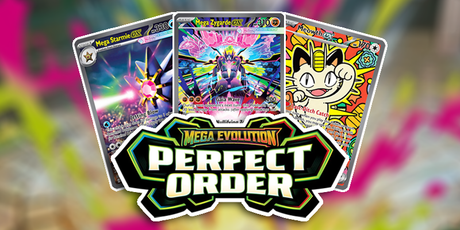 Perfect Order Case Cards: Top 10 Most Expensive Cards