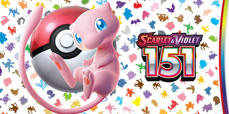 Top 10 Most Expensive Pokemon Cards From Pokemon 151 The Hobby Bin Top 10 Most Expensive Pokemon Cards From Pokemon 151 The Hobby Bin