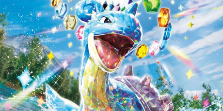 Top 10 Most Expensive Pokemon Cards From Stellar Crown