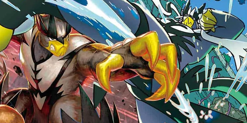 Top 10 Most Expensive Pokemon Cards From Battle Styles  The Hobby Bin