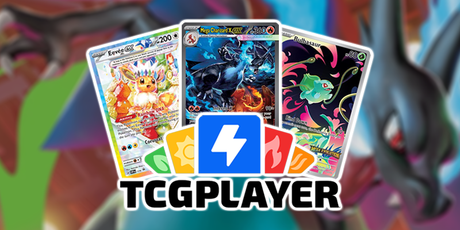 TCGPlayer Black Friday Event