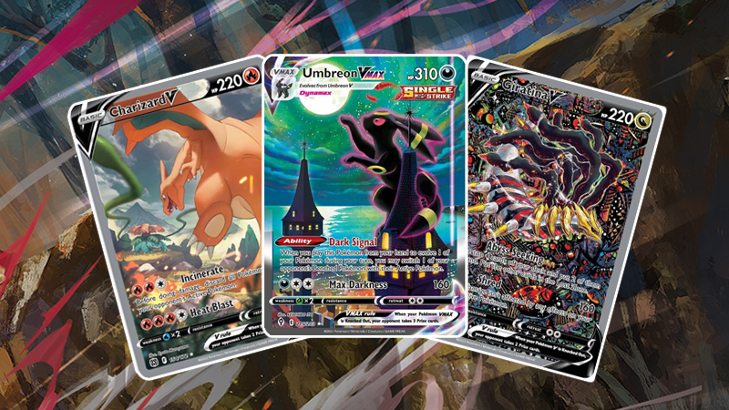 Top 100 Most Expensive Pokemon Cards from Sword & Shield Era – The ...