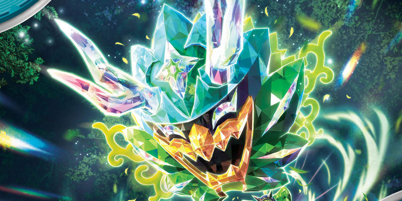 Top 10 Most Expensive Pokemon Cards From Twilight Masquerade