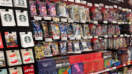 Where to Buy Pokemon Cards - Online and In Store