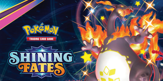 Top 10 Most Expensive Pokemon Cards From Shining Fates