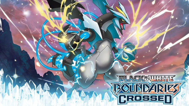 Boundaries Crossed Card List - Visual Pokemon TCG Set List Page 3 The Hobby Bin Boundaries Crossed Card List - Visual Pokemon TCG Set List Page 3 The Hobby Bin