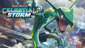 Celestial Storm