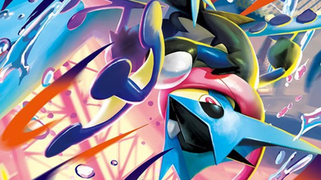 Chaos Rising Pokemon TCG Buying Guide