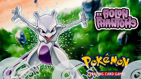 EX Holon Phantoms Card List - Pokemon Visual Set List