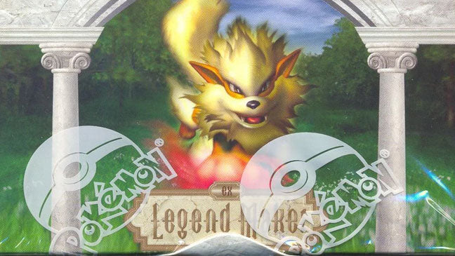 EX Legend Maker Card List - Visual Pokemon TCG Set List The Hobby Bin EX Legend Maker Card List - Visual Pokemon TCG Set List The Hobby Bin