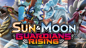 Guardians Rising